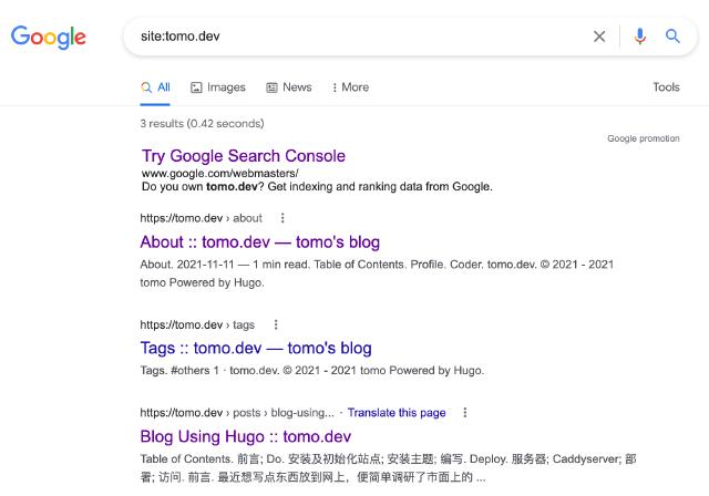 Google Search Post Submit Google Search Post Submit