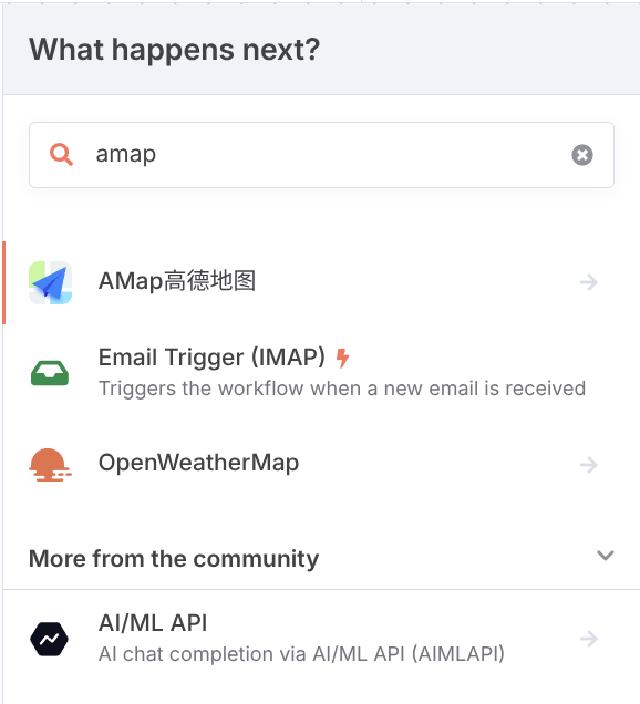 add custom node