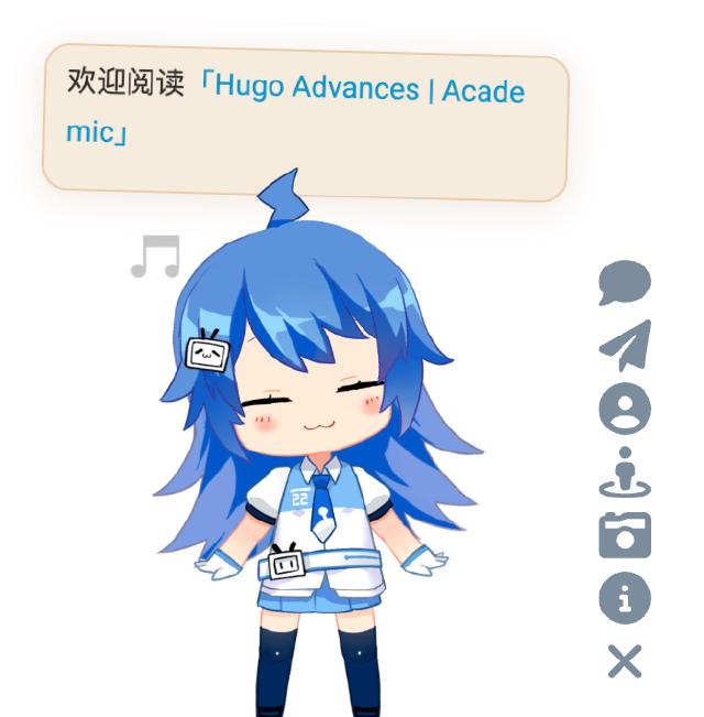 live2d bilibili model